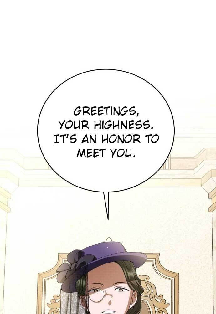 Unforeseen Engagement Chapter 10 page 56 - 