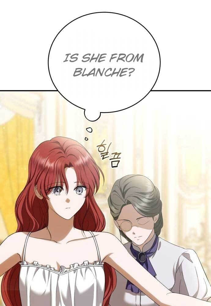 Unforeseen Engagement Chapter 10 page 60 - 
