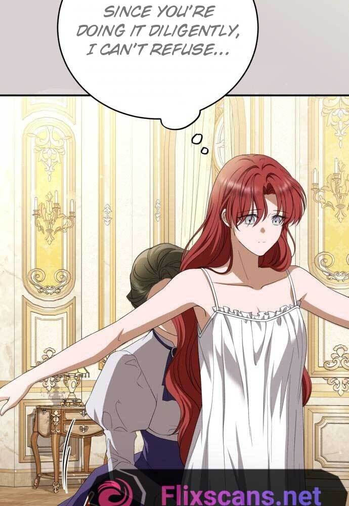 Unforeseen Engagement Chapter 10 page 64 - 