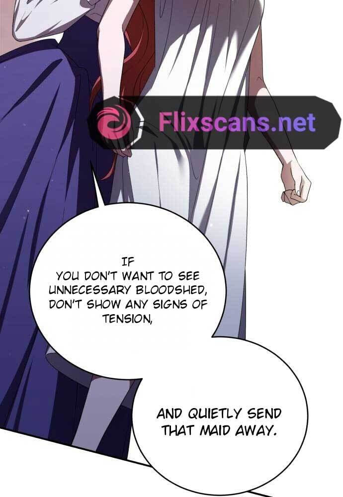 Unforeseen Engagement Chapter 10 page 69 - 