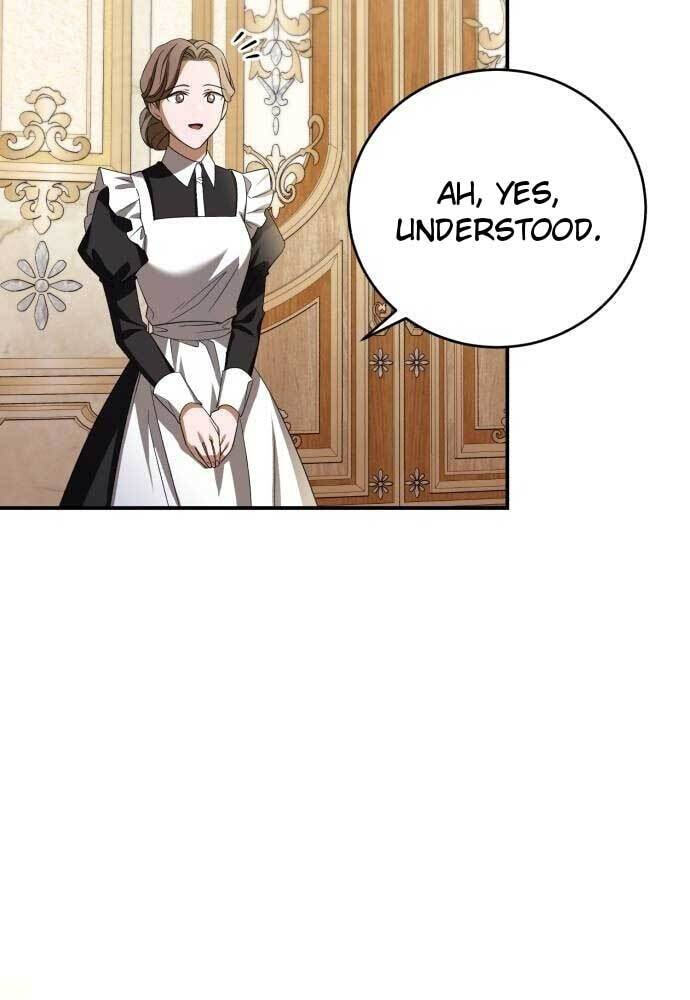 Unforeseen Engagement Chapter 10 page 73 - 