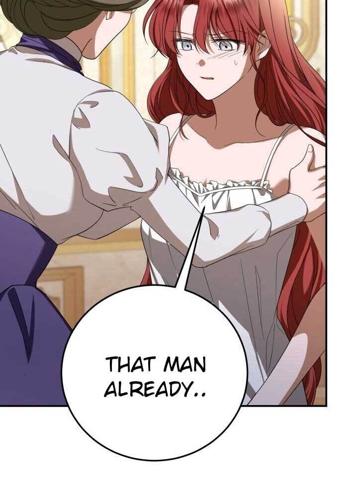 Unforeseen Engagement Chapter 10 page 78 - 