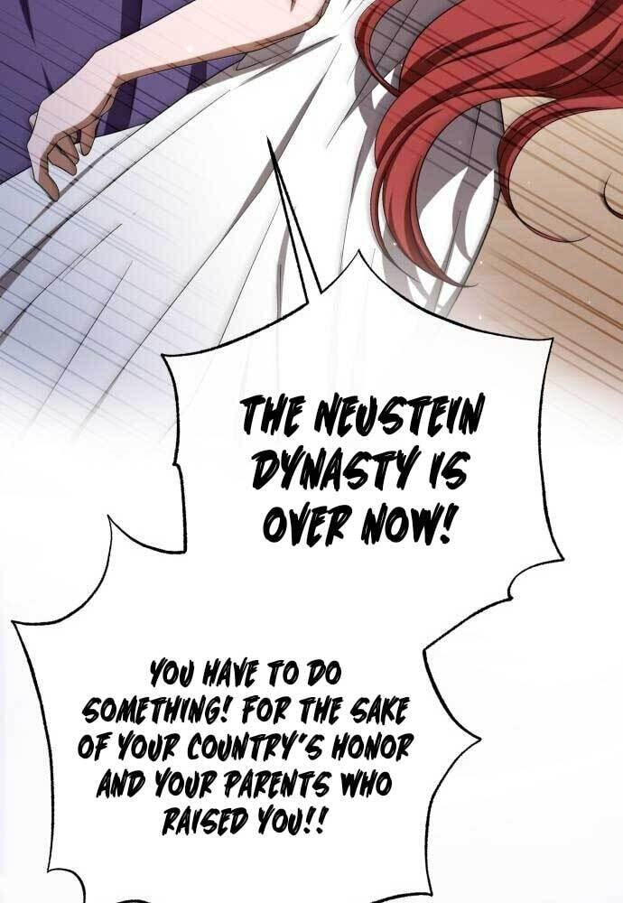Unforeseen Engagement Chapter 10 page 83 - 