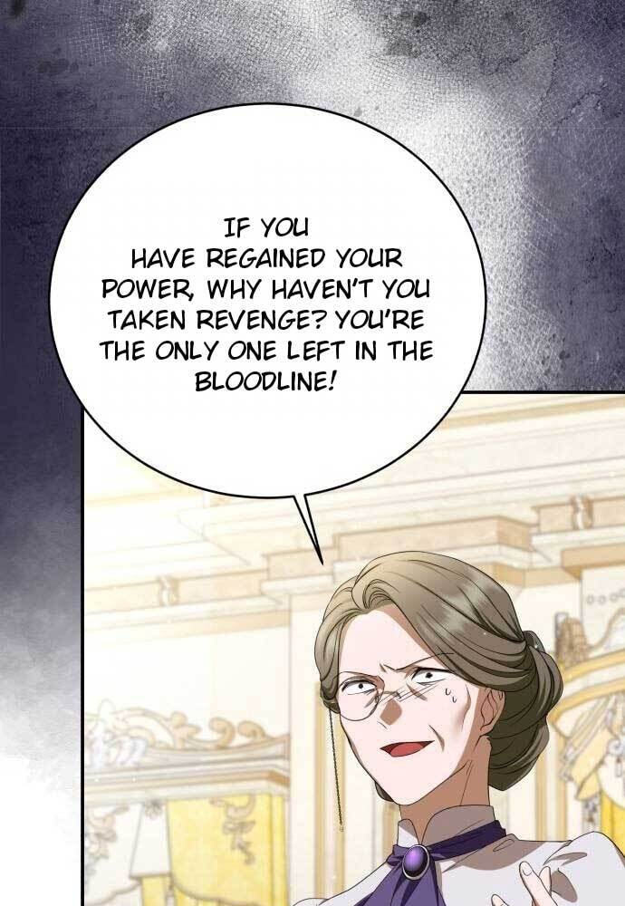 Unforeseen Engagement Chapter 10 page 97 - 