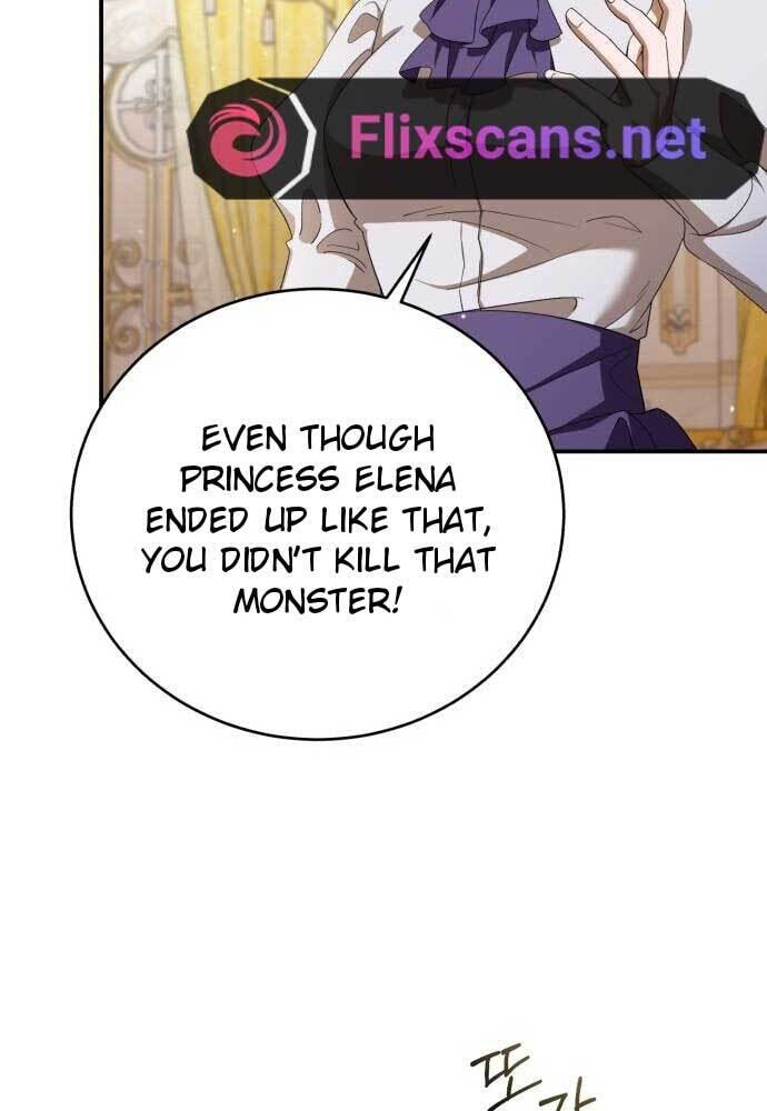 Unforeseen Engagement Chapter 10 page 98 - 