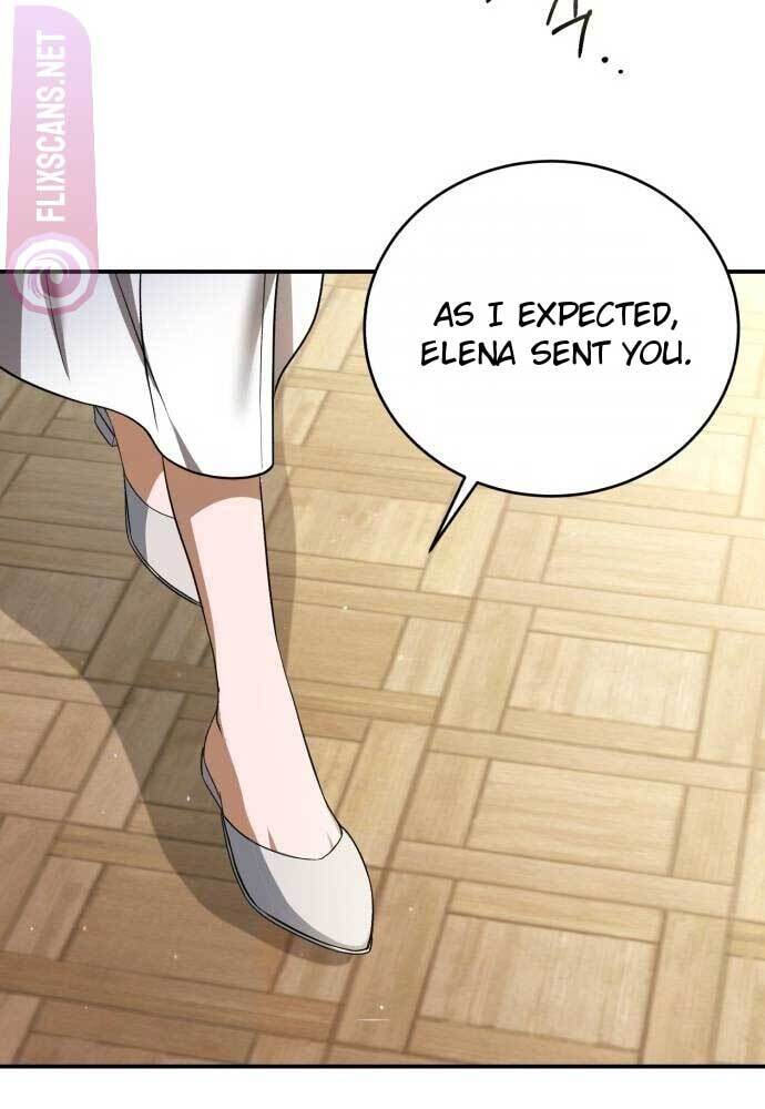 Unforeseen Engagement Chapter 10 page 99 - 
