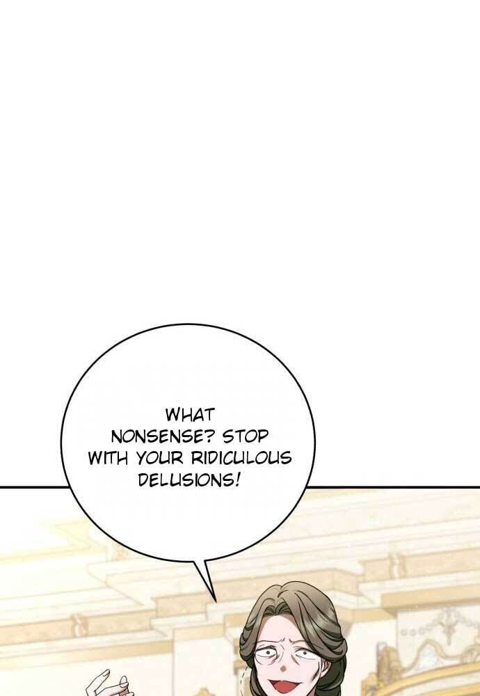 Unforeseen Engagement Chapter 10 page 100 - 