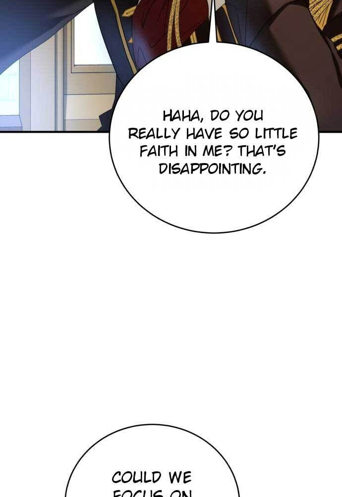 Unforeseen Engagement Chapter 11 page 104 - 