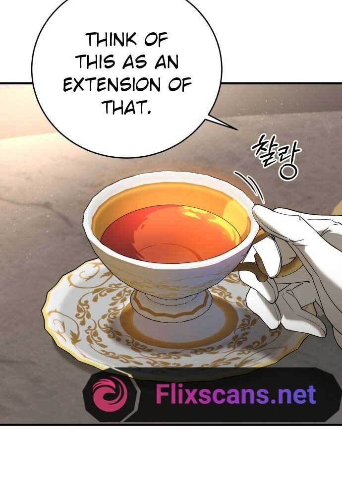 Unforeseen Engagement Chapter 11 page 108 - 