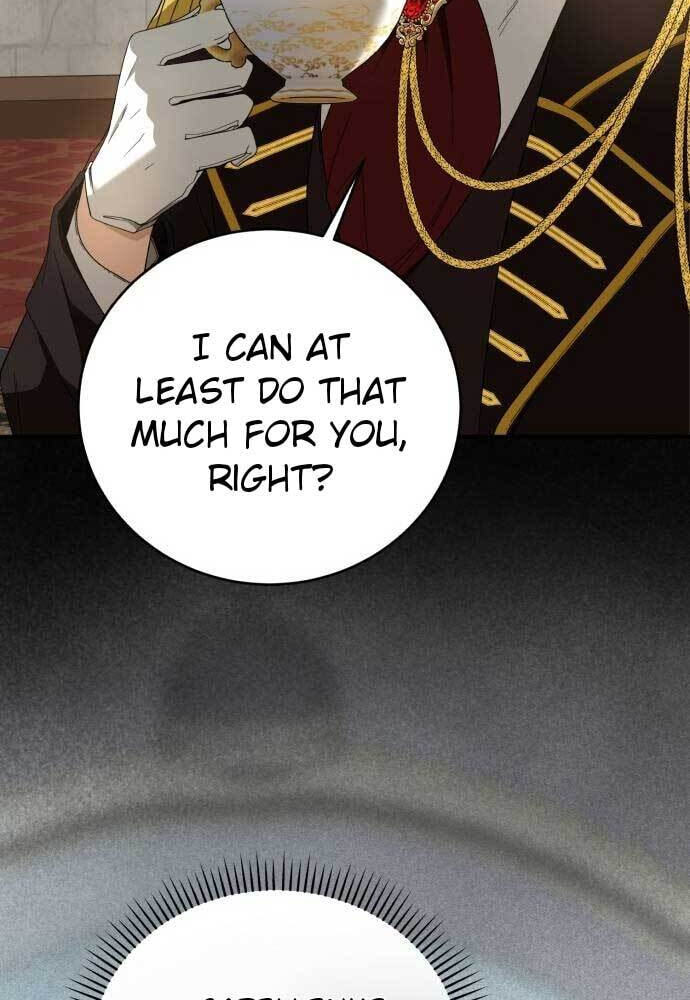 Unforeseen Engagement Chapter 11 page 110 - 