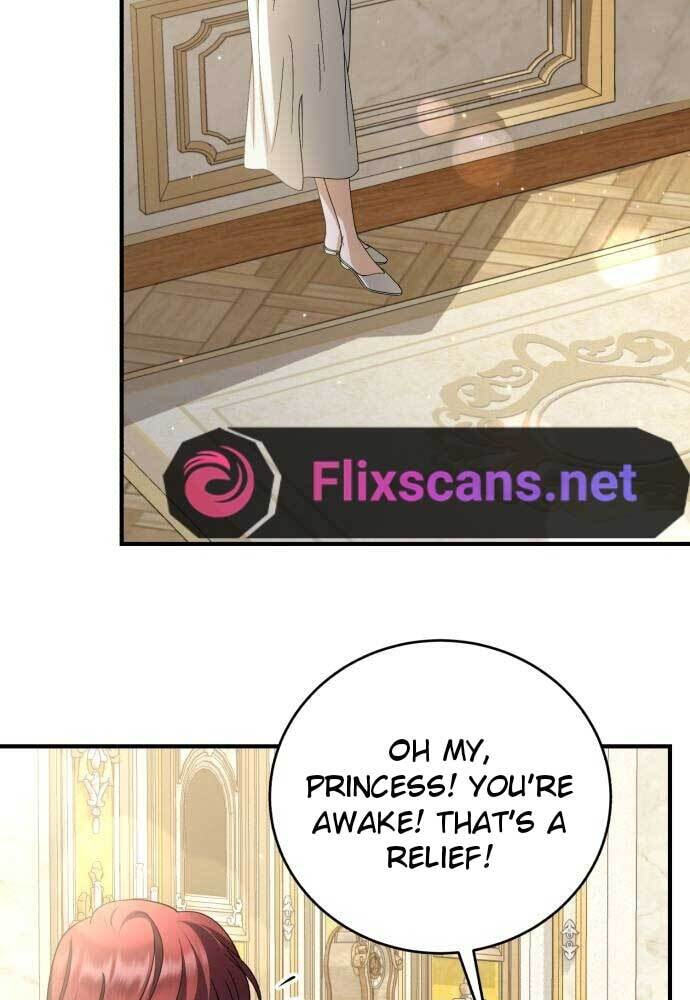 Unforeseen Engagement Chapter 11 page 117 - 