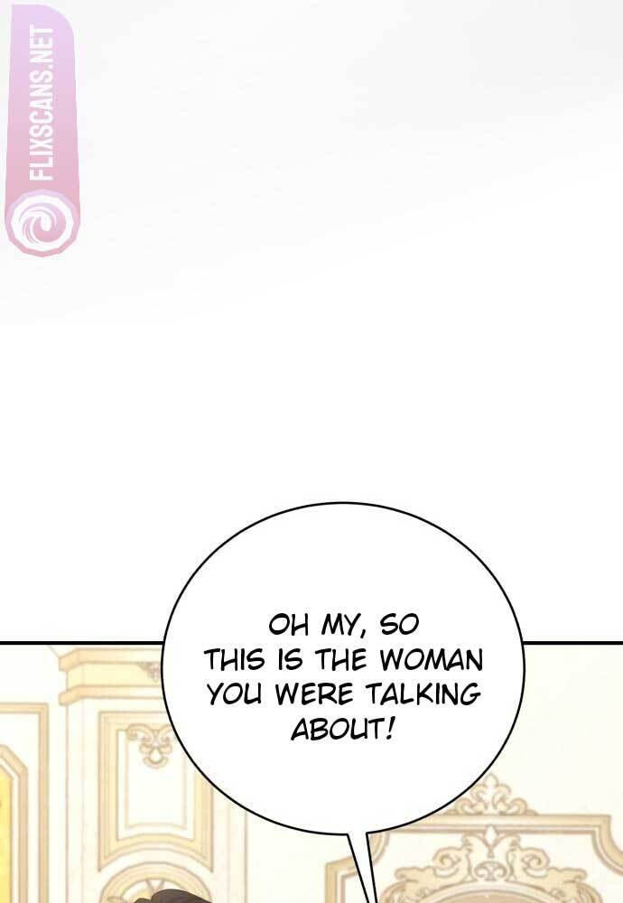 Unforeseen Engagement Chapter 11 page 127 - 