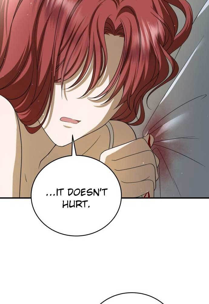 Unforeseen Engagement Chapter 11 page 36 - 