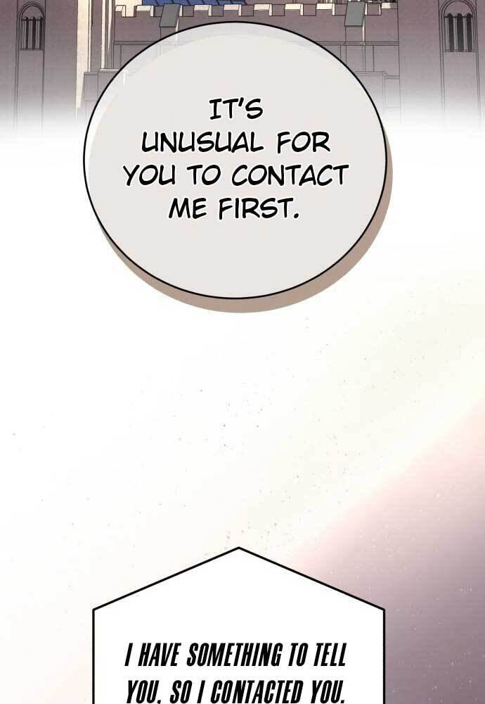 Unforeseen Engagement Chapter 11 page 61 - 