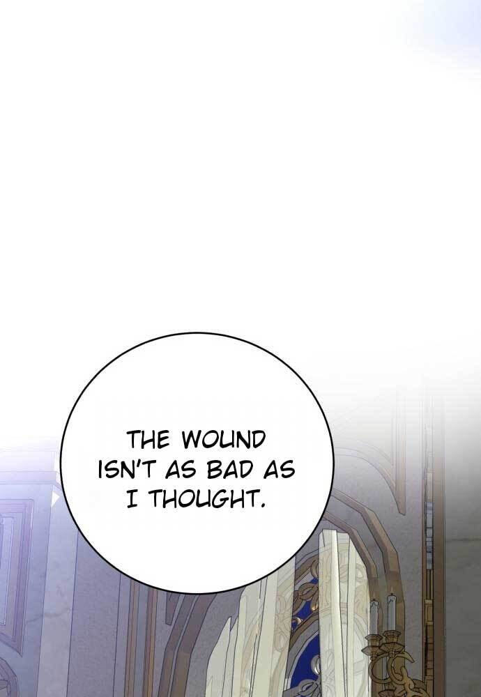 Unforeseen Engagement Chapter 11 page 9 - 
