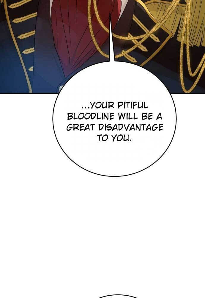 Unforeseen Engagement Chapter 11 page 91 - 