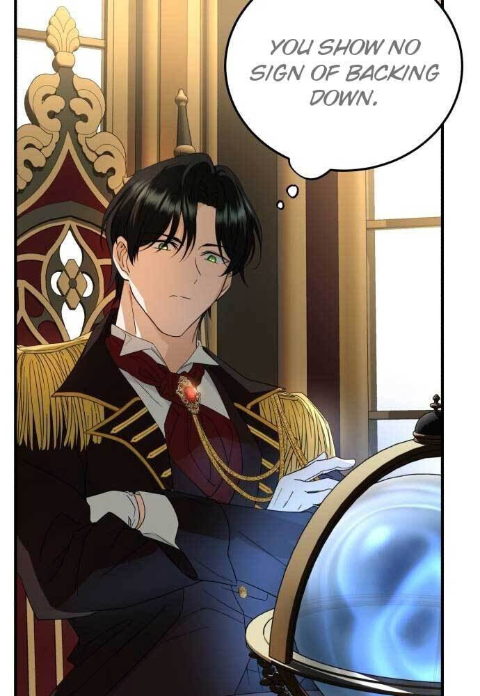 Unforeseen Engagement Chapter 11 page 97 - 