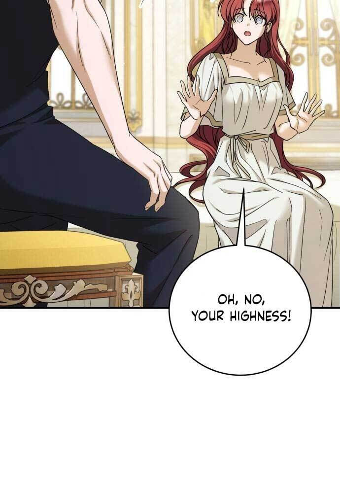 Unforeseen Engagement Chapter 12 page 11 - 
