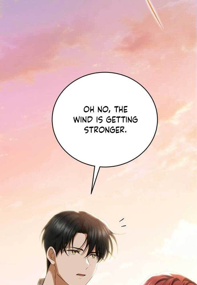 Unforeseen Engagement Chapter 12 page 107 - 