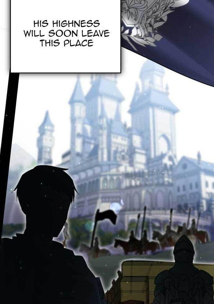Unforeseen Engagement Chapter 12 page 112 - 