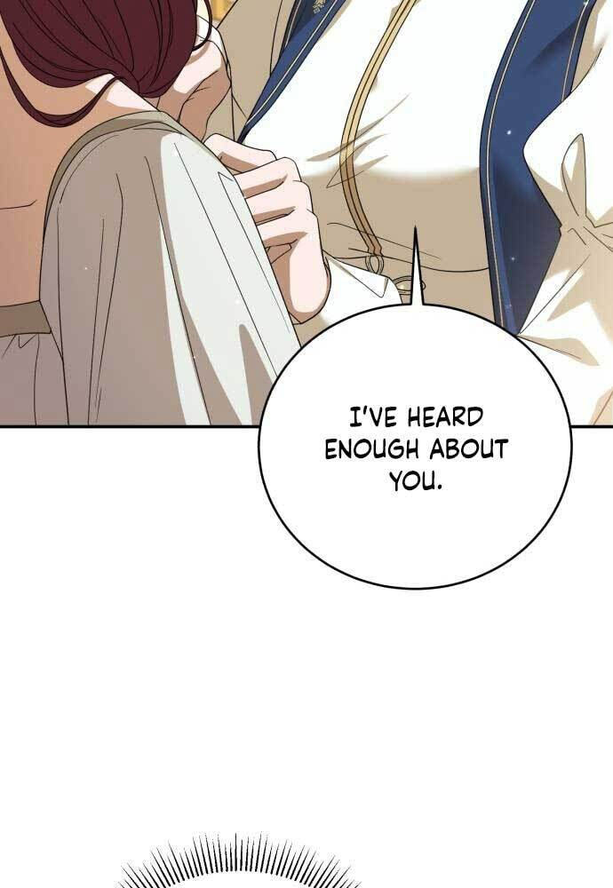 Unforeseen Engagement Chapter 12 page 23 - 