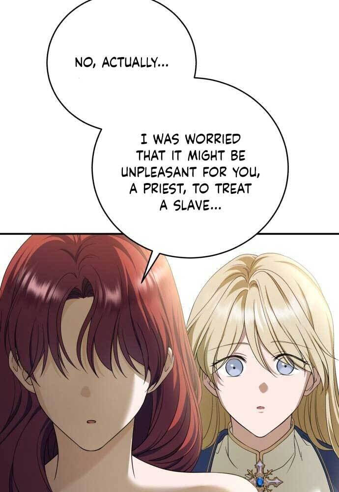 Unforeseen Engagement Chapter 12 page 30 - 