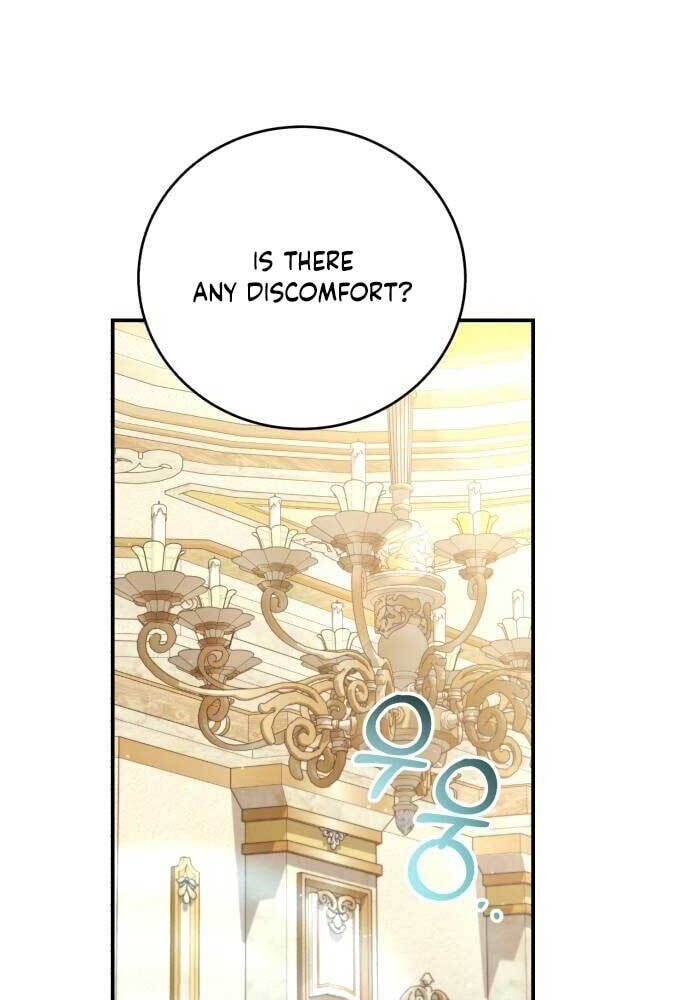 Unforeseen Engagement Chapter 12 page 40 - 
