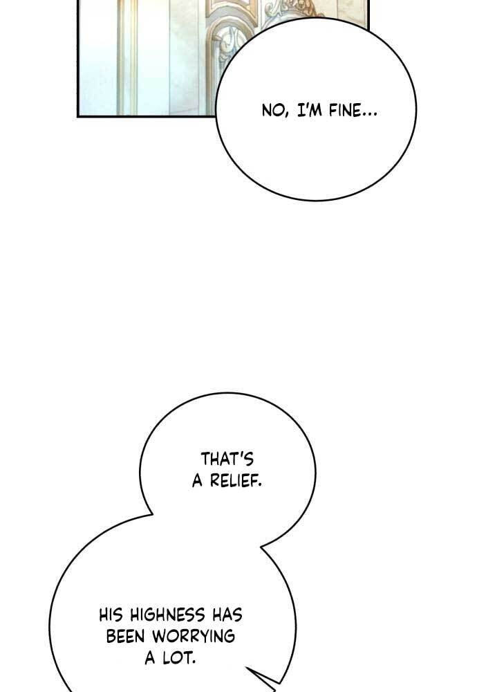 Unforeseen Engagement Chapter 12 page 41 - 