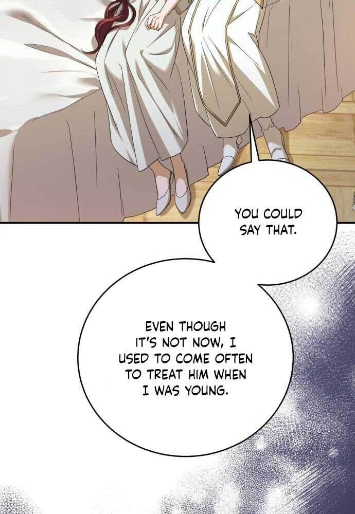 Unforeseen Engagement Chapter 12 page 44 - 