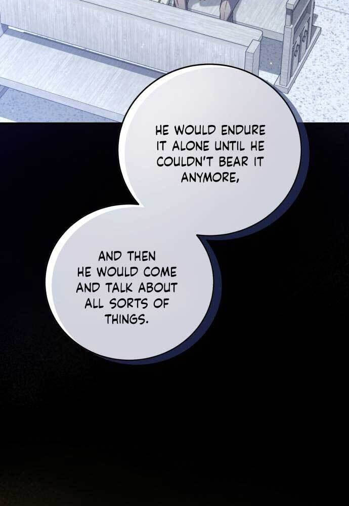 Unforeseen Engagement Chapter 12 page 46 - 
