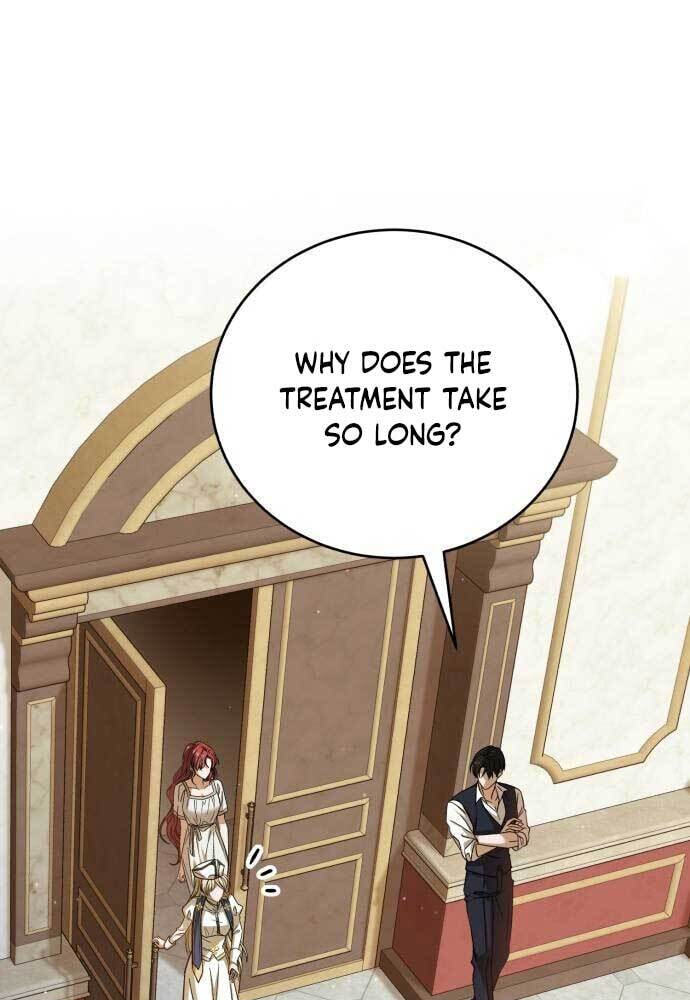 Unforeseen Engagement Chapter 12 page 53 - 