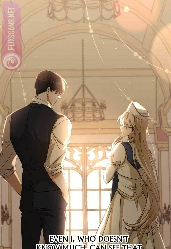 Unforeseen Engagement Chapter 12 page 57 - 