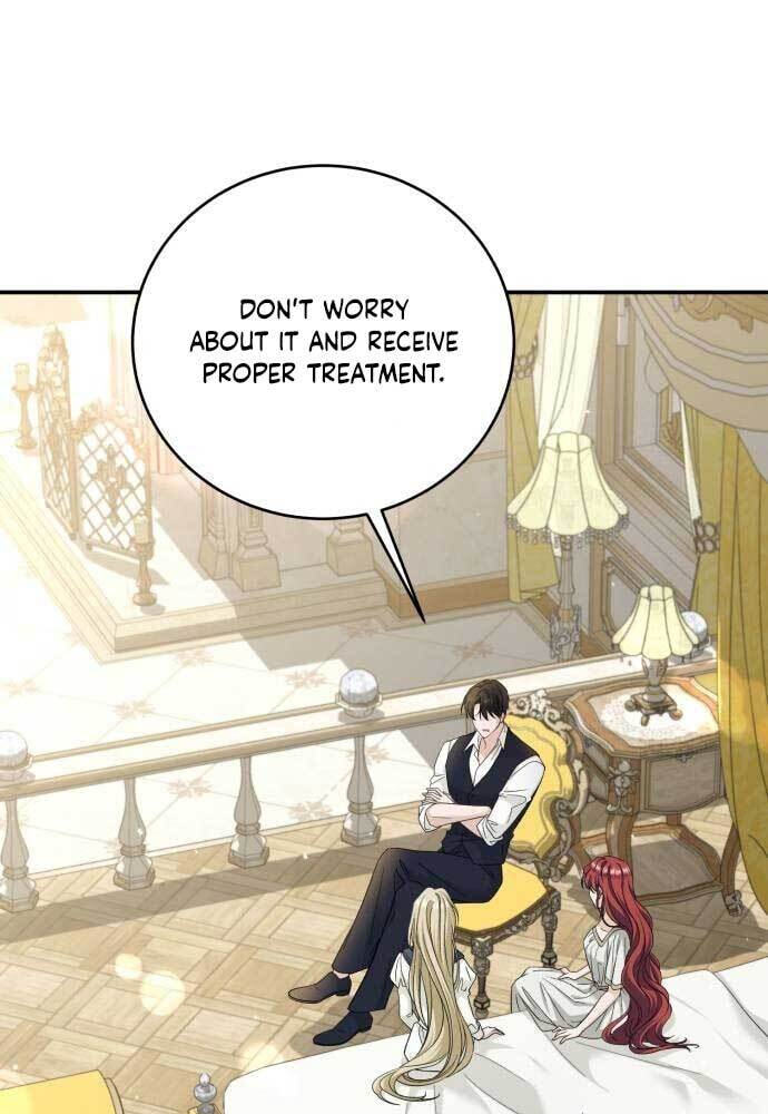 Unforeseen Engagement Chapter 12 page 7 - 