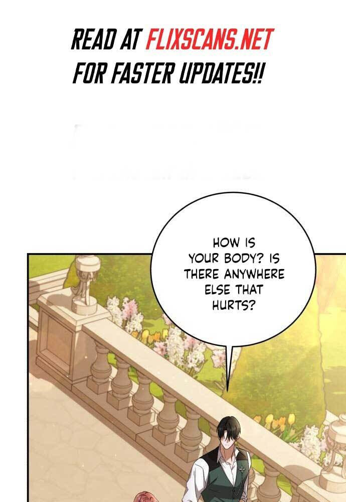 Unforeseen Engagement Chapter 12 page 65 - 