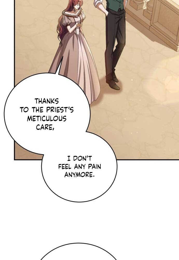 Unforeseen Engagement Chapter 12 page 66 - 