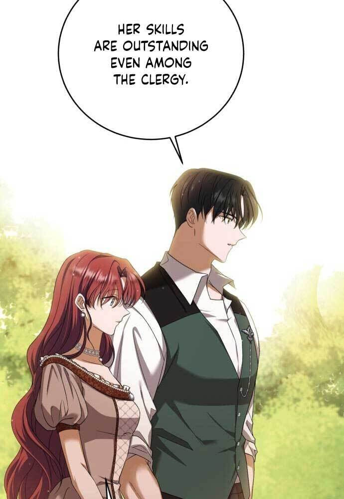 Unforeseen Engagement Chapter 12 page 67 - 