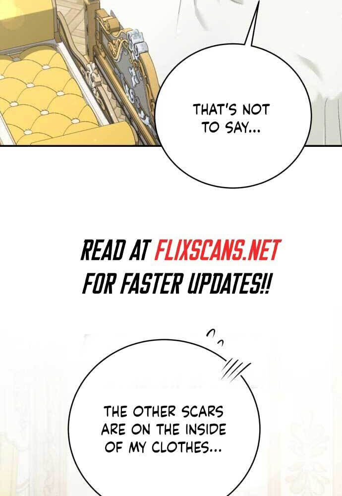 Unforeseen Engagement Chapter 12 page 8 - 