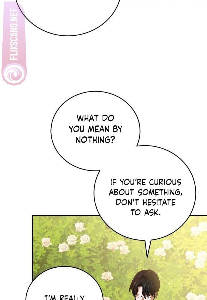 Unforeseen Engagement Chapter 12 page 71 - 