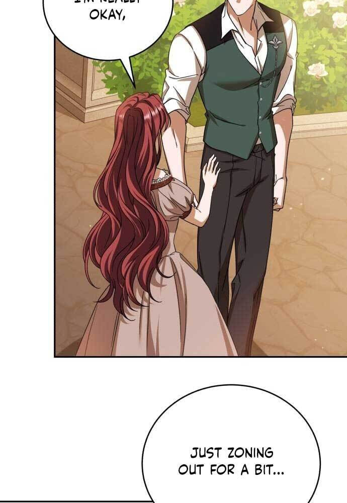 Unforeseen Engagement Chapter 12 page 72 - 
