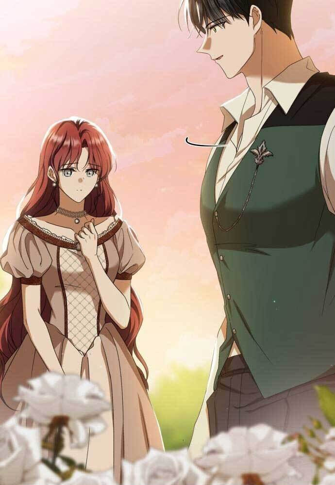 Unforeseen Engagement Chapter 12 page 89 - 