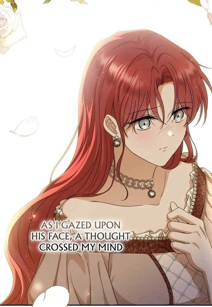 Unforeseen Engagement Chapter 12 page 94 - 