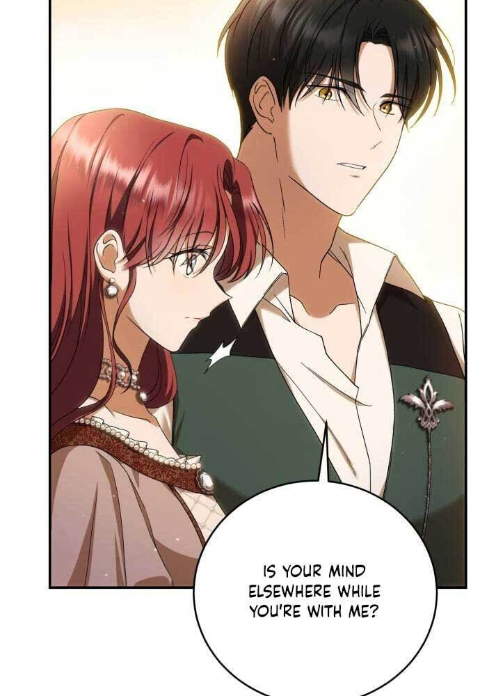 Unforeseen Engagement Chapter 13 page 12 - 