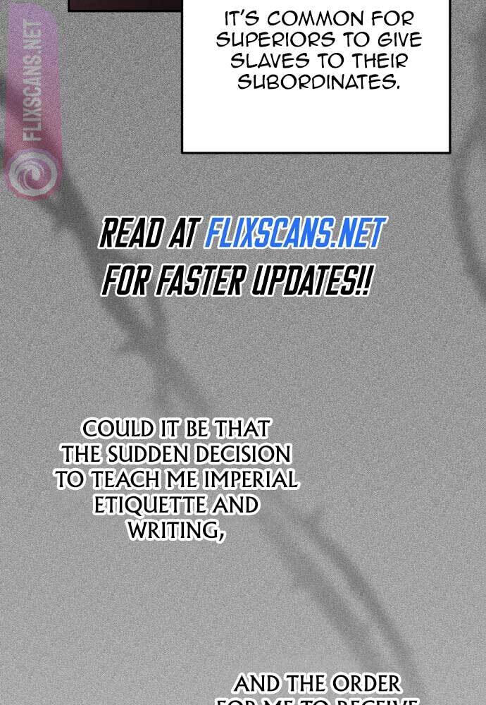 Unforeseen Engagement Chapter 13 page 113 - 