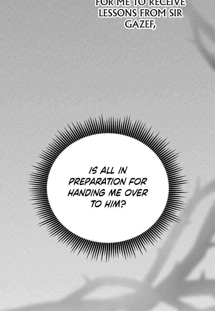 Unforeseen Engagement Chapter 13 page 114 - 