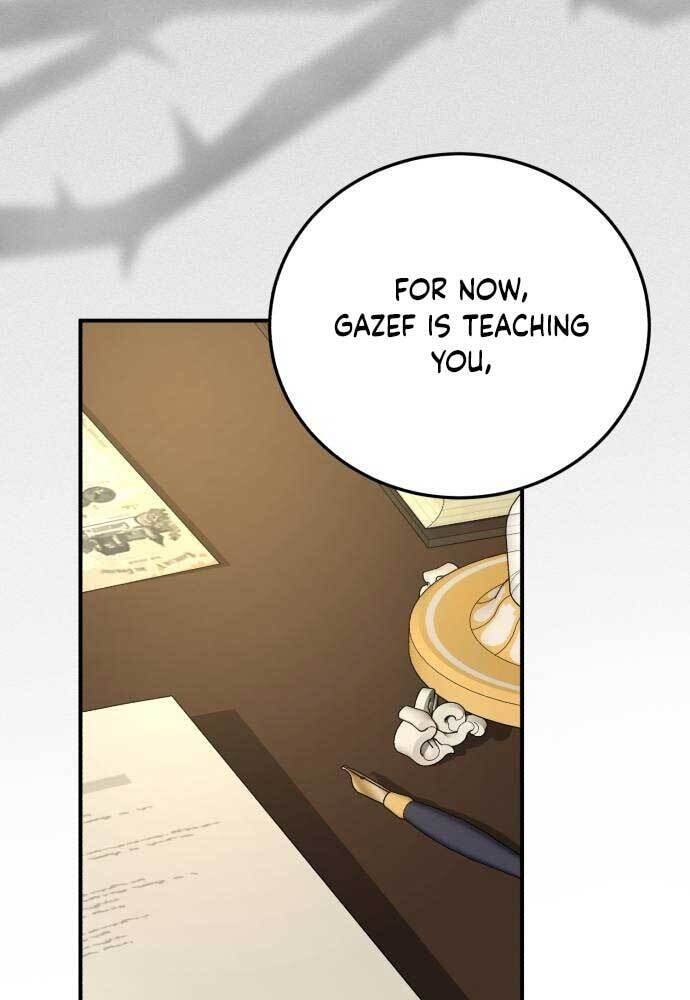 Unforeseen Engagement Chapter 13 page 115 - 