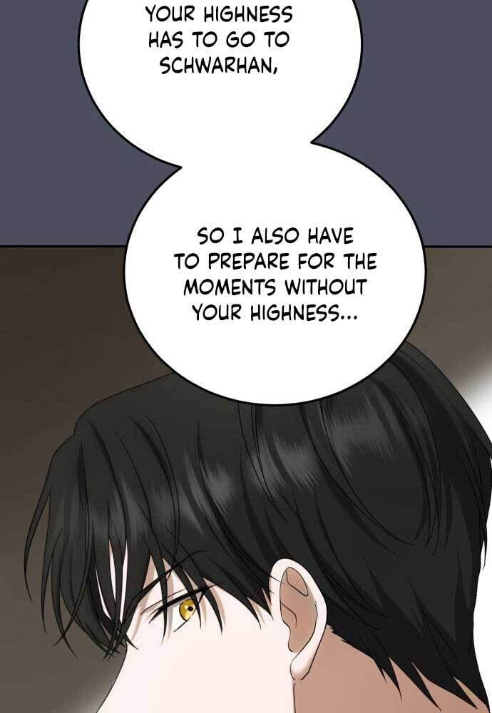Unforeseen Engagement Chapter 13 page 120 - 