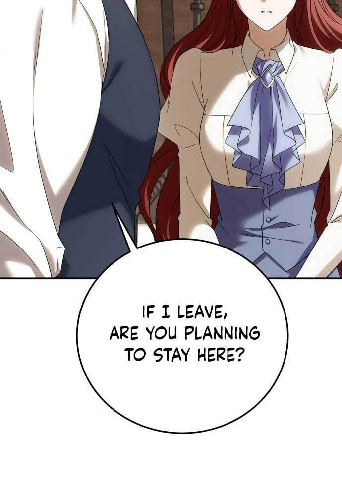 Unforeseen Engagement Chapter 13 page 125 - 