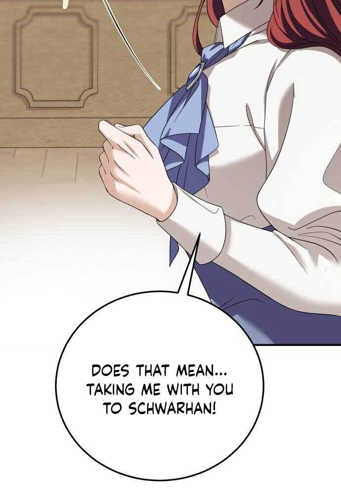 Unforeseen Engagement Chapter 13 page 128 - 