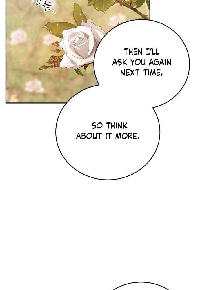 Unforeseen Engagement Chapter 13 page 36 - 