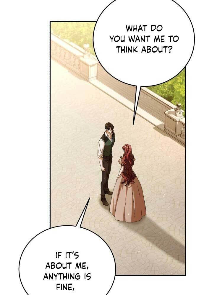 Unforeseen Engagement Chapter 13 page 37 - 